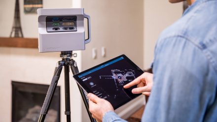 Read Meero Announces Collaboration with 3D Masters: Matterport