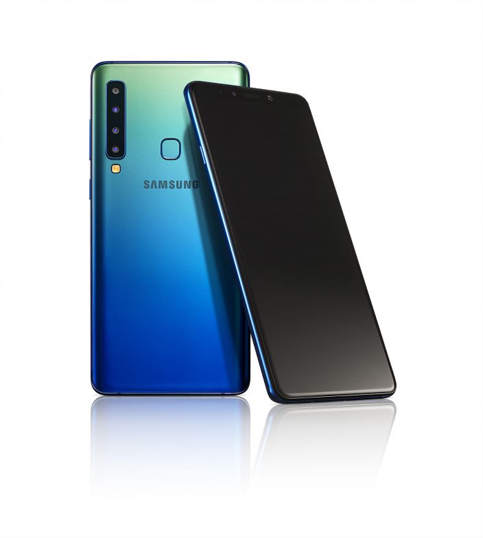 Samsung Galaxy A9