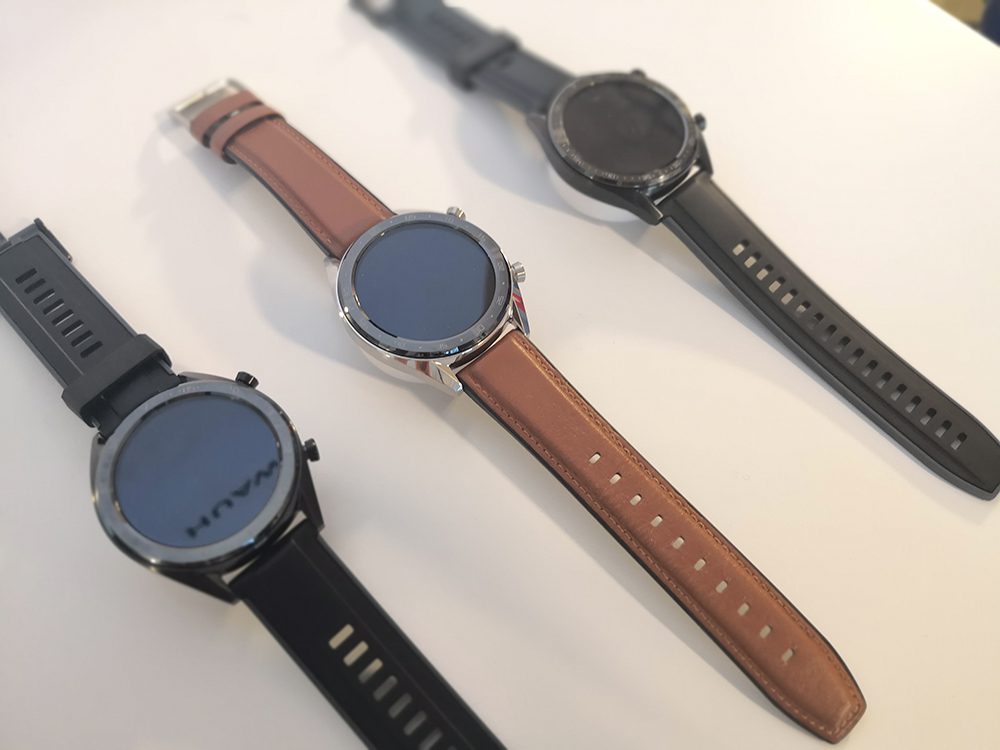 Huawei watch