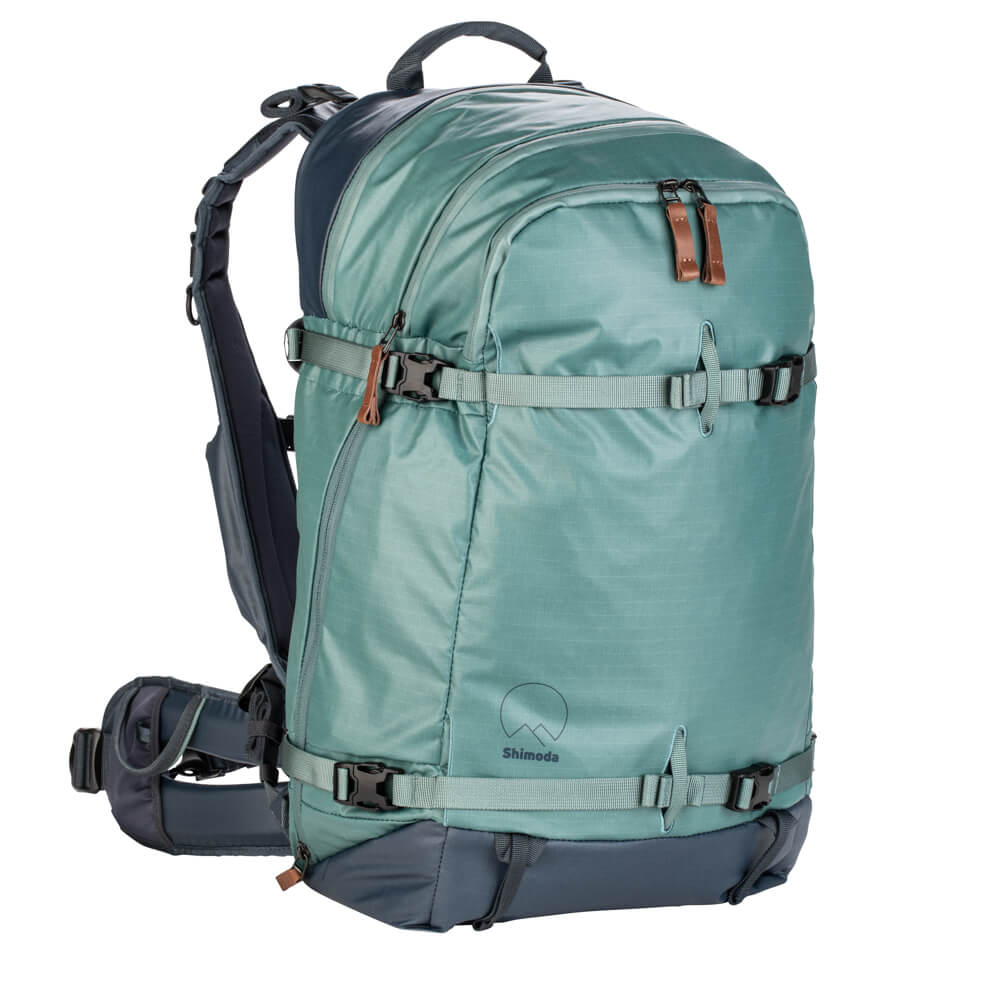 shimoda 40l