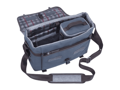 Olympus Explorer messenger bag