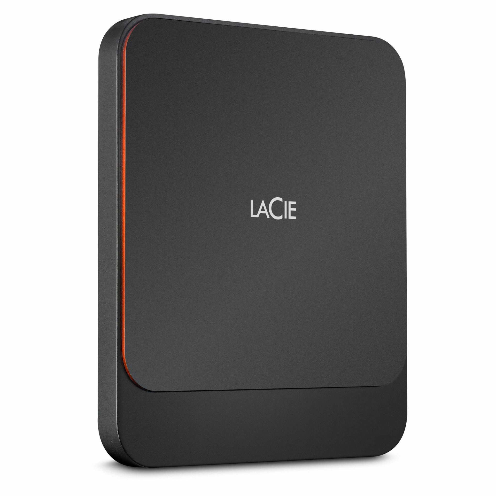 Lacie Portable SSD