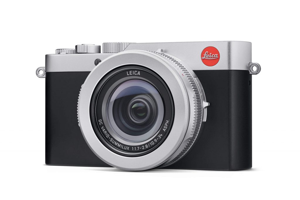 The Leica D Lux 7