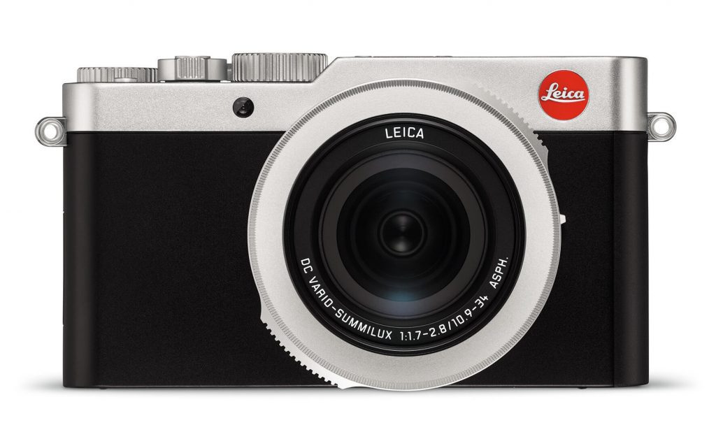 The Leica D Lux 7
