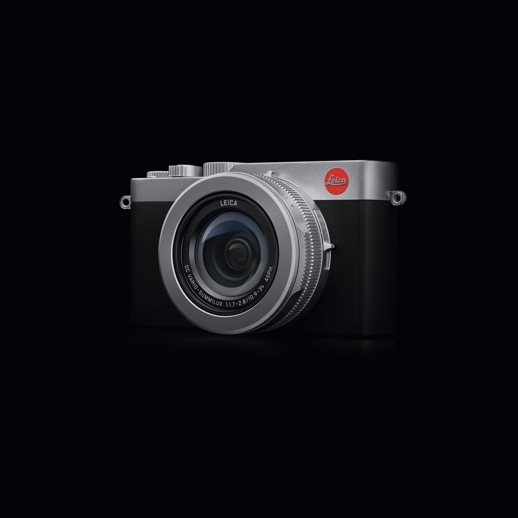 Introducing The Leica D-Lux 7: A Compact Camera Offering Premium