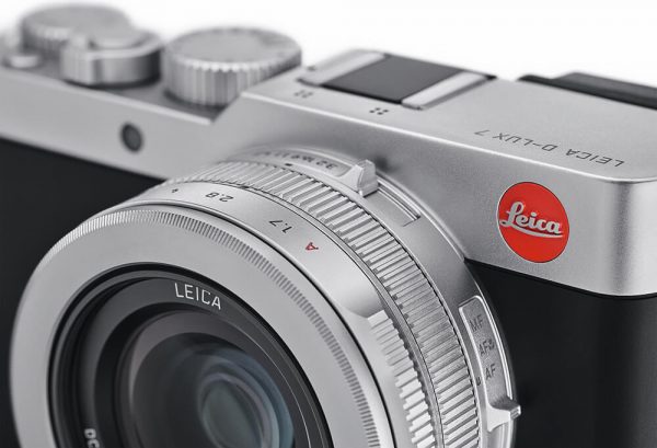 Introducing The Leica D-Lux 7: A Compact Camera Offering Premium