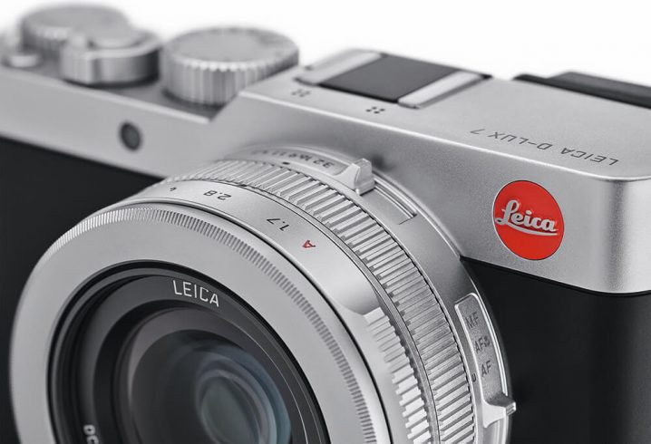 Introducing The Leica D-Lux 7: A Compact Camera Offering Premium ...