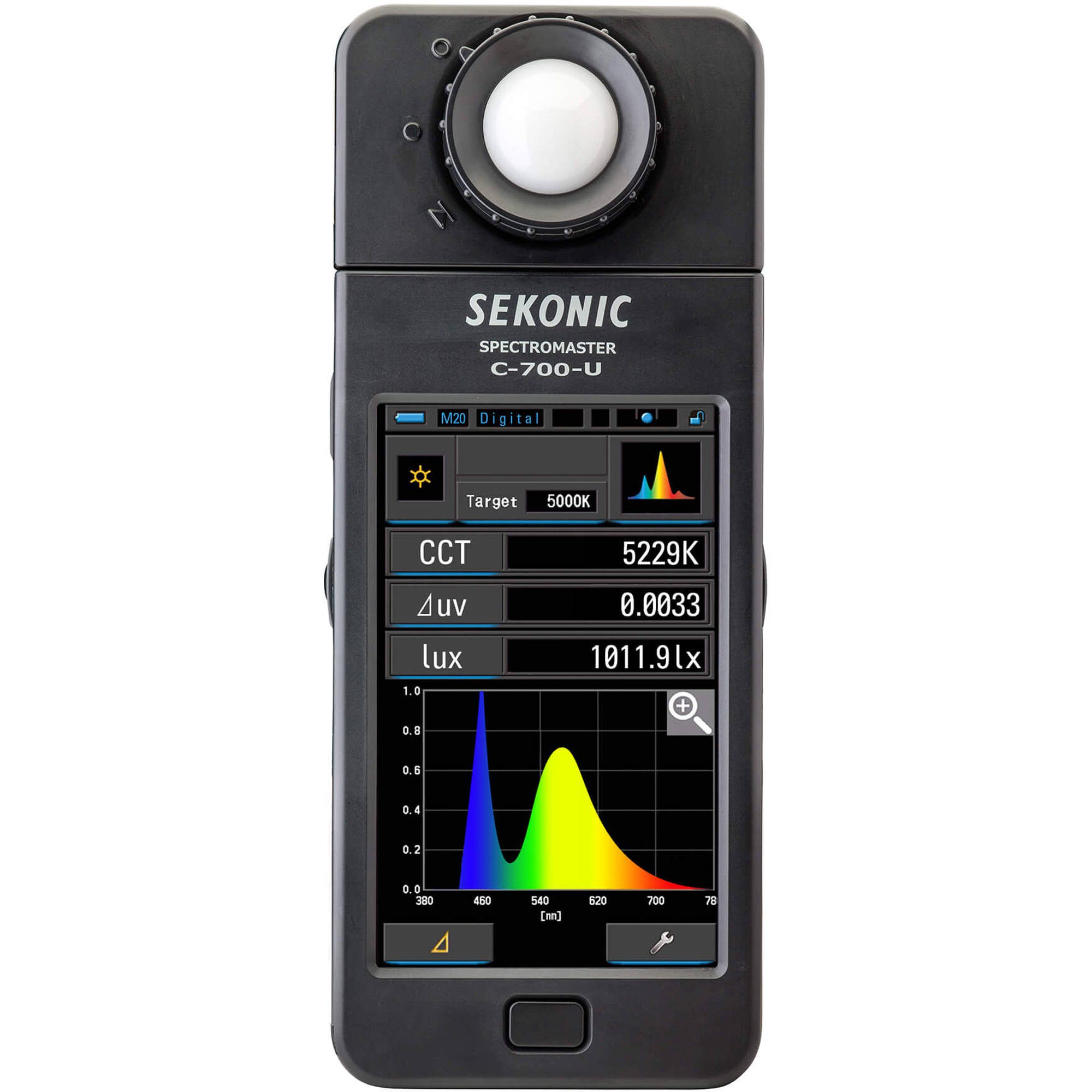 Sekonic C-800 SpectroMaster