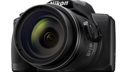 Read Two New COOLPIX Superzoom Cameras Revealed by Nikon