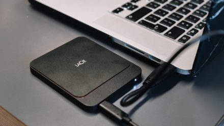 Read LaCie Portable SSD: We Test the Brand’s Latest Mini Memory Marvel