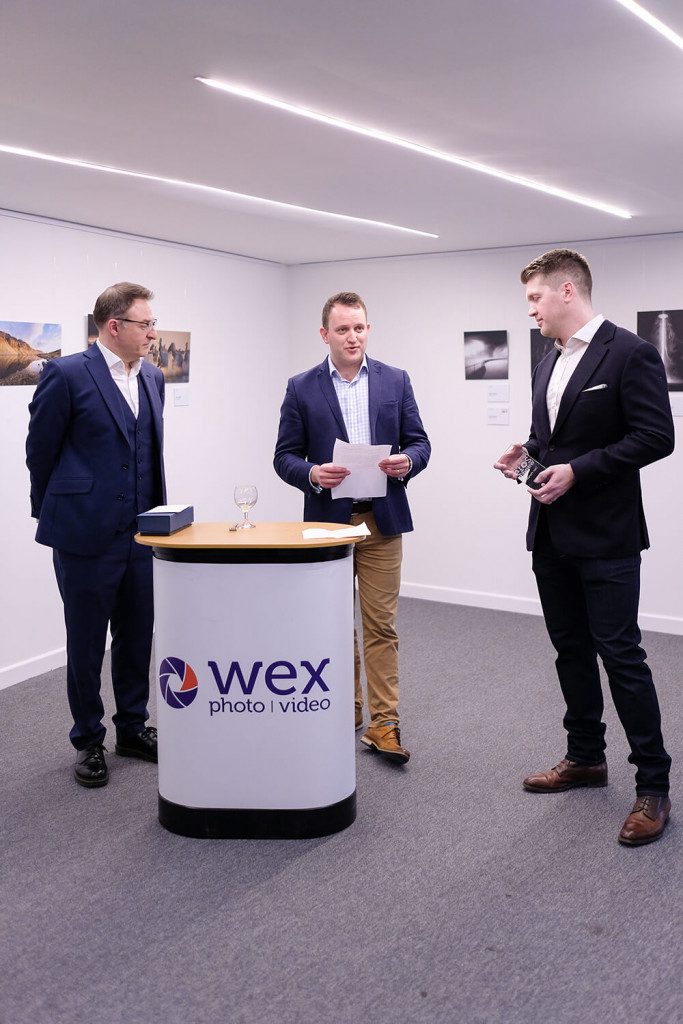 WEX Photographer of the Year 2019