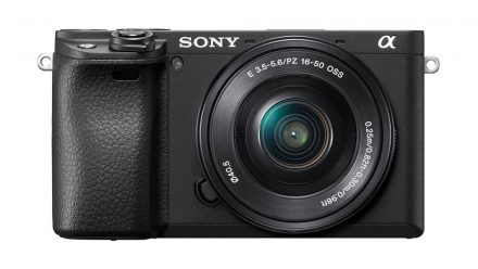 Read Sony Unveils the next Generation α6400 Mirrorless Camera