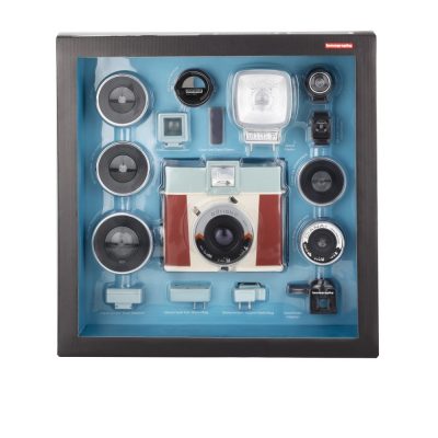 Diana Instant Square Adriano Edition Deluxe Kit