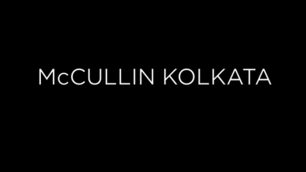 read McCullin in Kolkata: A Film by Clive Booth