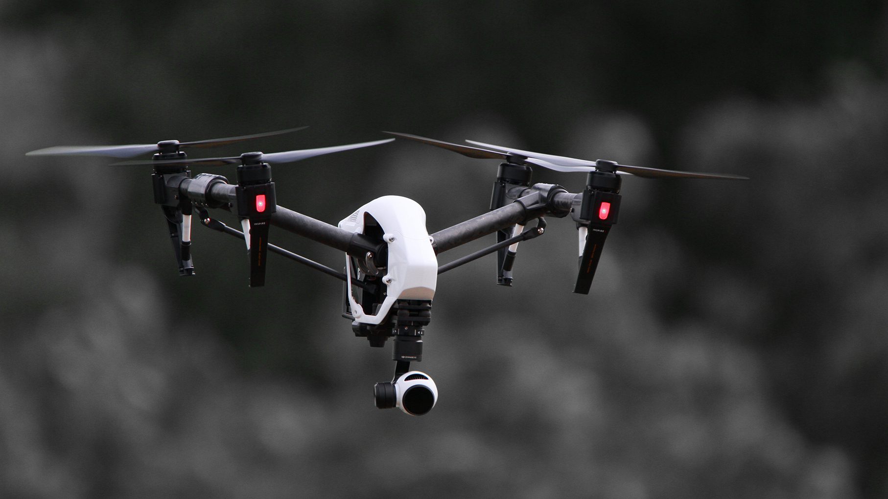 New DJI Geofencing Tech Launches with the Promise of Greater Airport