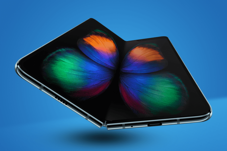 Galaxy Fold