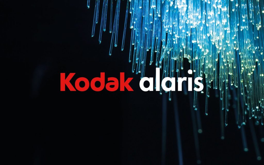 Kodak Alaris