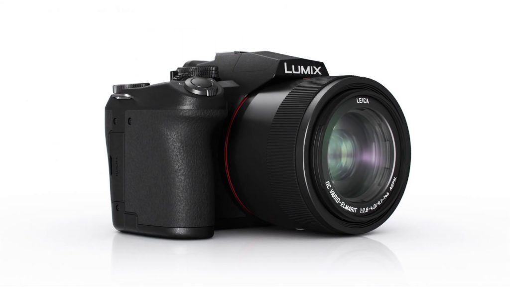 LUMIX FZ1000 II