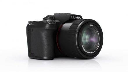 Read WIN: LUMIX FZ1000 II Bridge Camera Worth £769.00