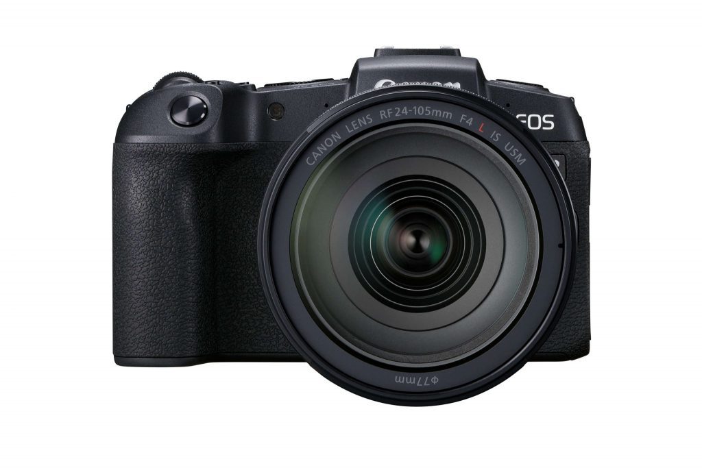 Canon EOS RP