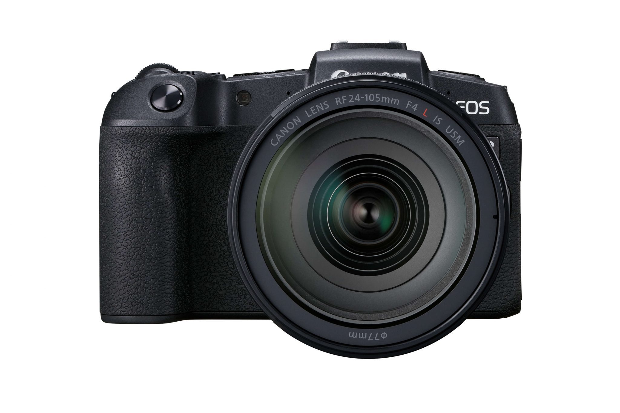 Canon eos rp