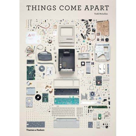 Things Come Apart 2.0