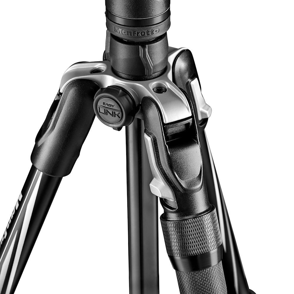 manfrotto befree 2n1 lever travel tripod