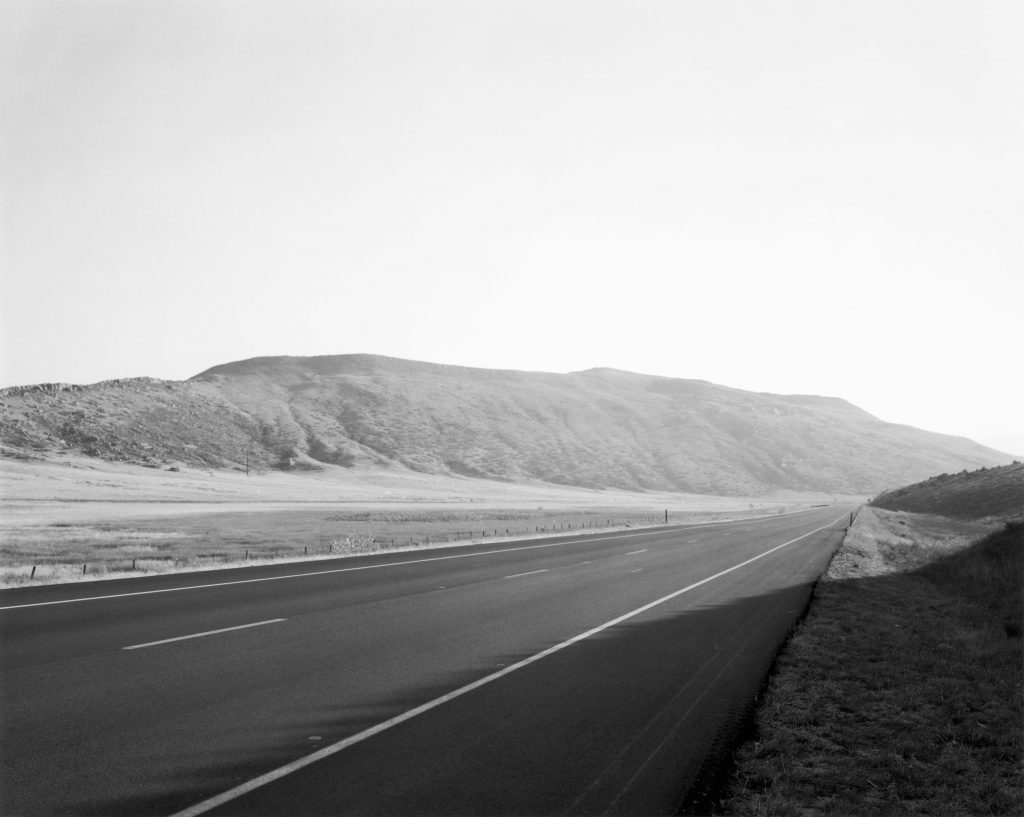 Robert Adams