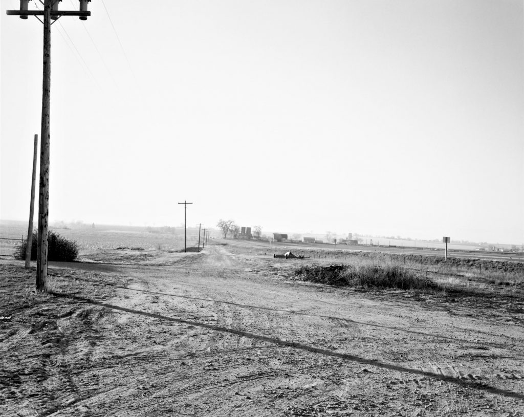 Robert Adams