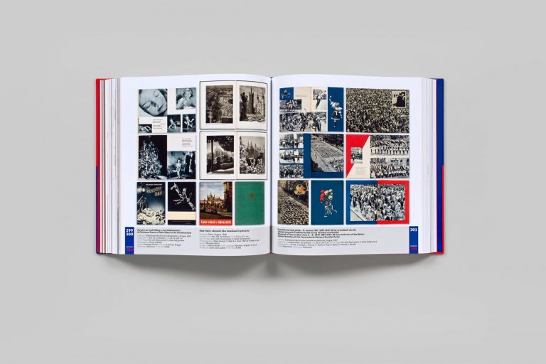 Photobook: Czech and Slovak Photo Publications, 1918 – 1989 – PhotoBite