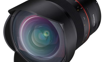 Read SAMYANG Announce Their First Canon RF Mount lenses:  MF 14mm F2.8 RF & MF 85mm F1.4 RF