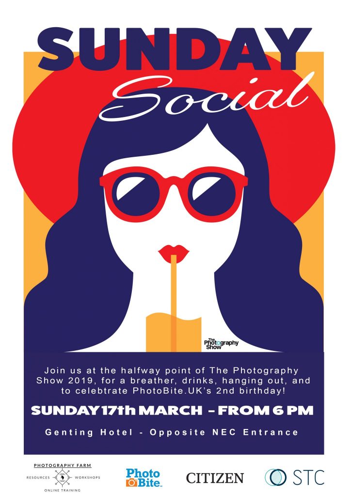 Sunday Social