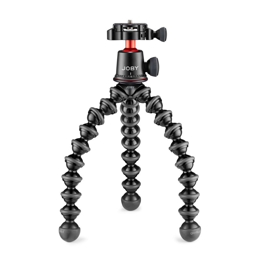 JOBY Gorillapod 3K PRO Series 