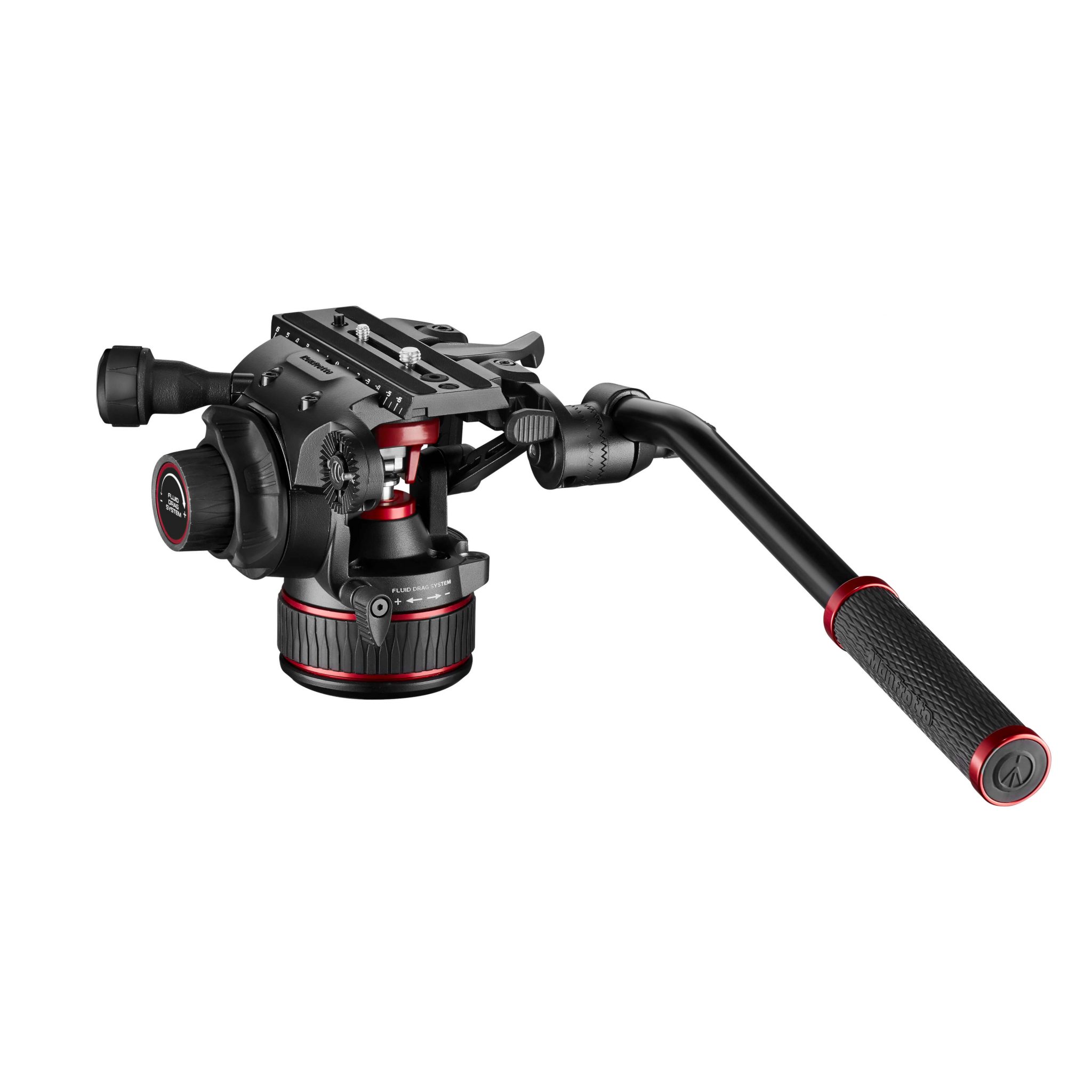 Manfrotto Nitrotech 608 & 612 Fluid Video Heads Announced – PhotoBite