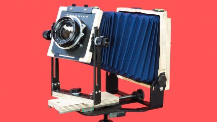Read The Intrepid 4×5 MK4 and 8×10 MK2 Launch with a promise to Reinvent Large Format Film Photography