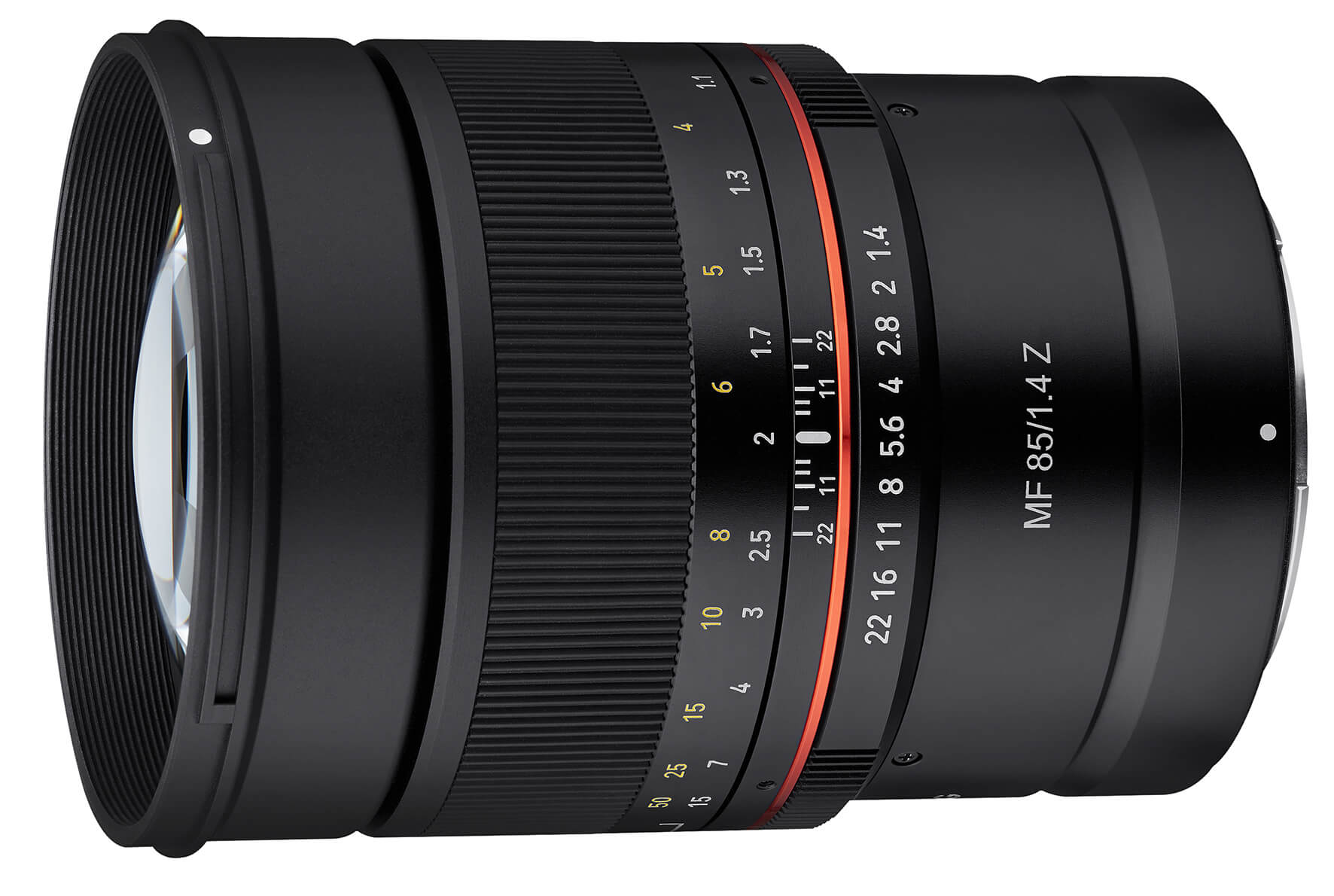 SAMYANG Announces 3 New Lenses 1 for Nikon F & 2 for Z Mount PhotoBite