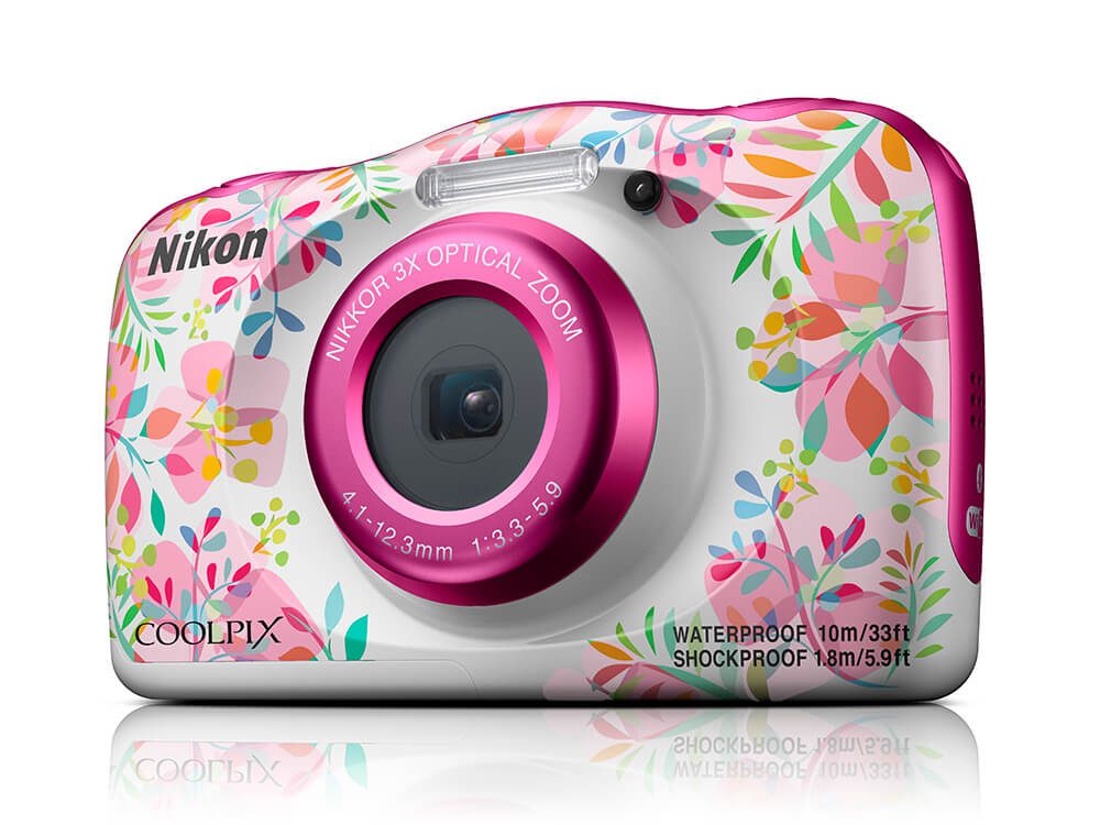 Nikon W150