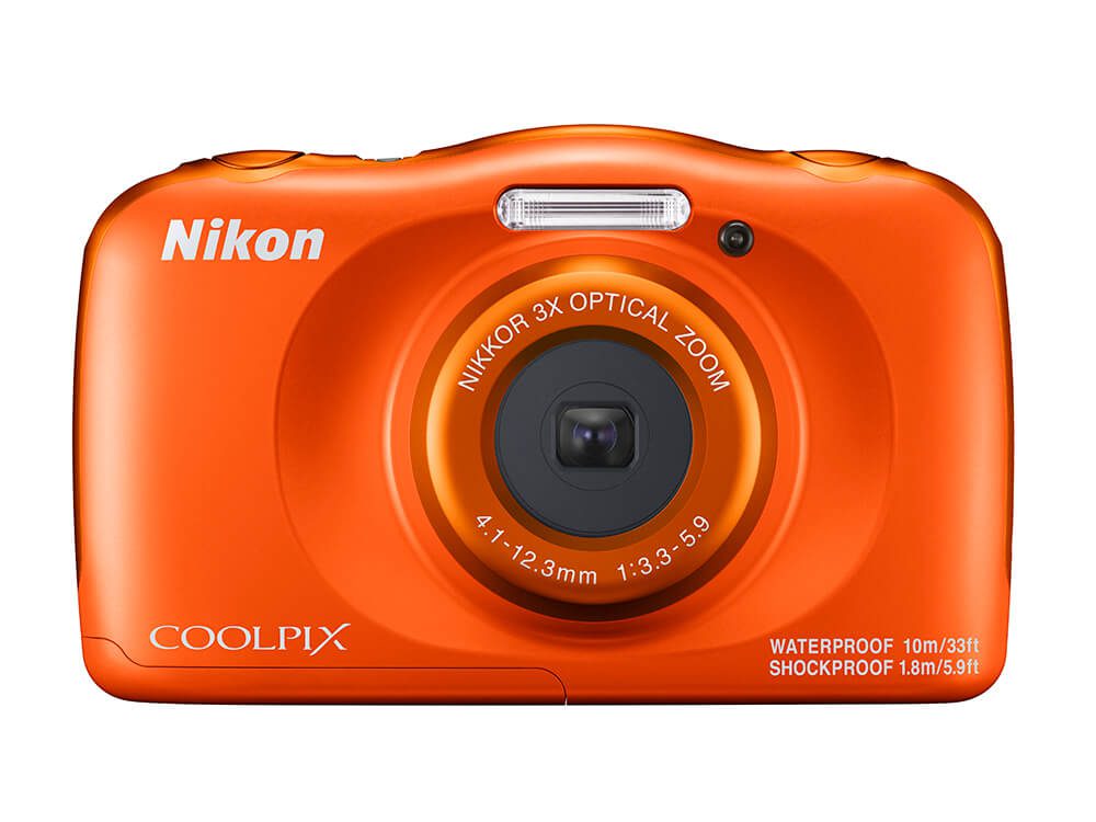 Nikon COOLPIX W150 is New, Waterproof & Set for Summer! – PhotoBite