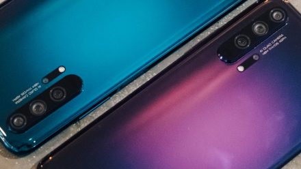 Read Honor 20 Pro Smartphone Finally Available with Quad camera Setup