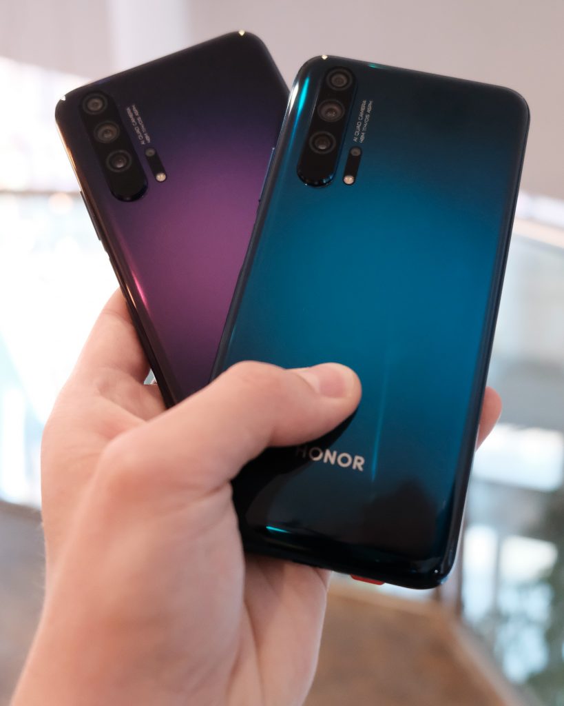 Как установить гугл камеру на honor 20 pro