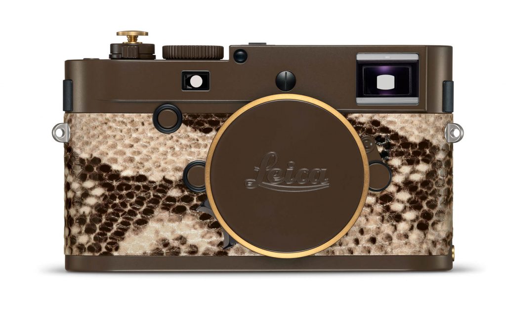 Leica Drifter