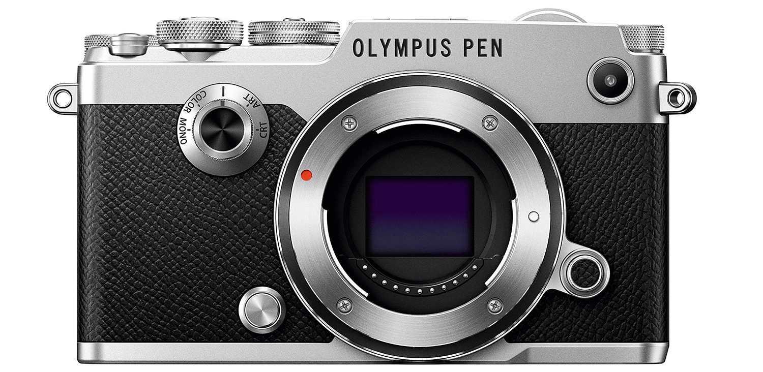 STC Clip Filters Now Available for Olympus Cameras PhotoBite