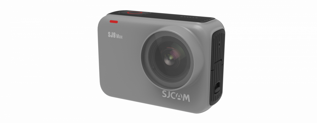 SJCAM SJ9 Max