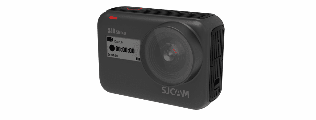 SJCAM SJ9 Strike