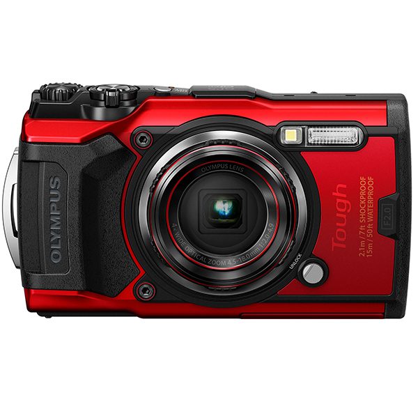 Olympus TG-6