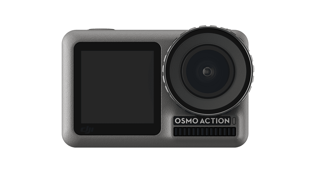 DJI Osmo Action