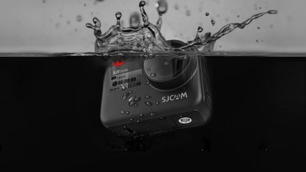 Read SJCAM SJ9 Action Camera Series Unveiled