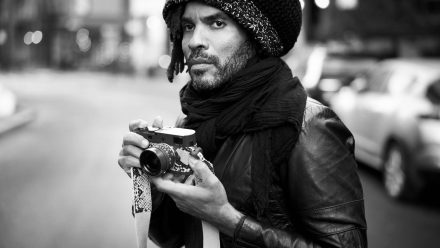 Read The Leica M Monochrom ‘Drifter’ is a Limited-Edition Camera Collaboration with Lenny Kravitz