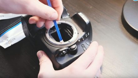 Read The PhotoBite Guide To: Taking Care of your Camera