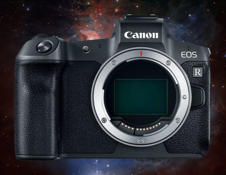 Canon EOS Ra for astrophotography Lovers Rumoured for late 2019 - PhotoBite